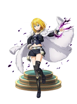 Carrera Tensura Anime