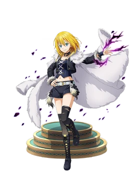 Carrera Tensura Anime