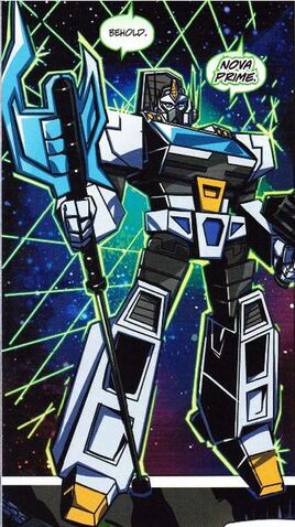 Nova
