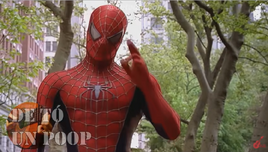 Spider-Man