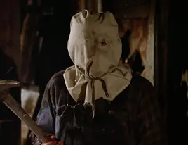 Sackhead Jason (Part II)