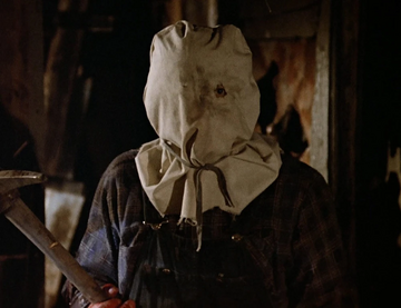 Friday the 13th: Killer Puzzle (Video Game) - TV Tropes