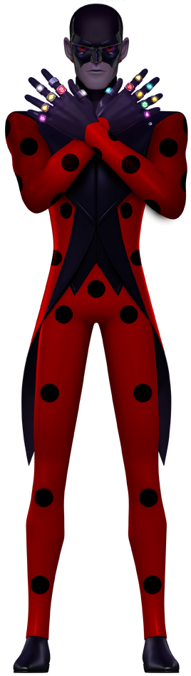 Monarch Bug 