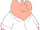 Peter Griffin (DB Fanon Wiki)