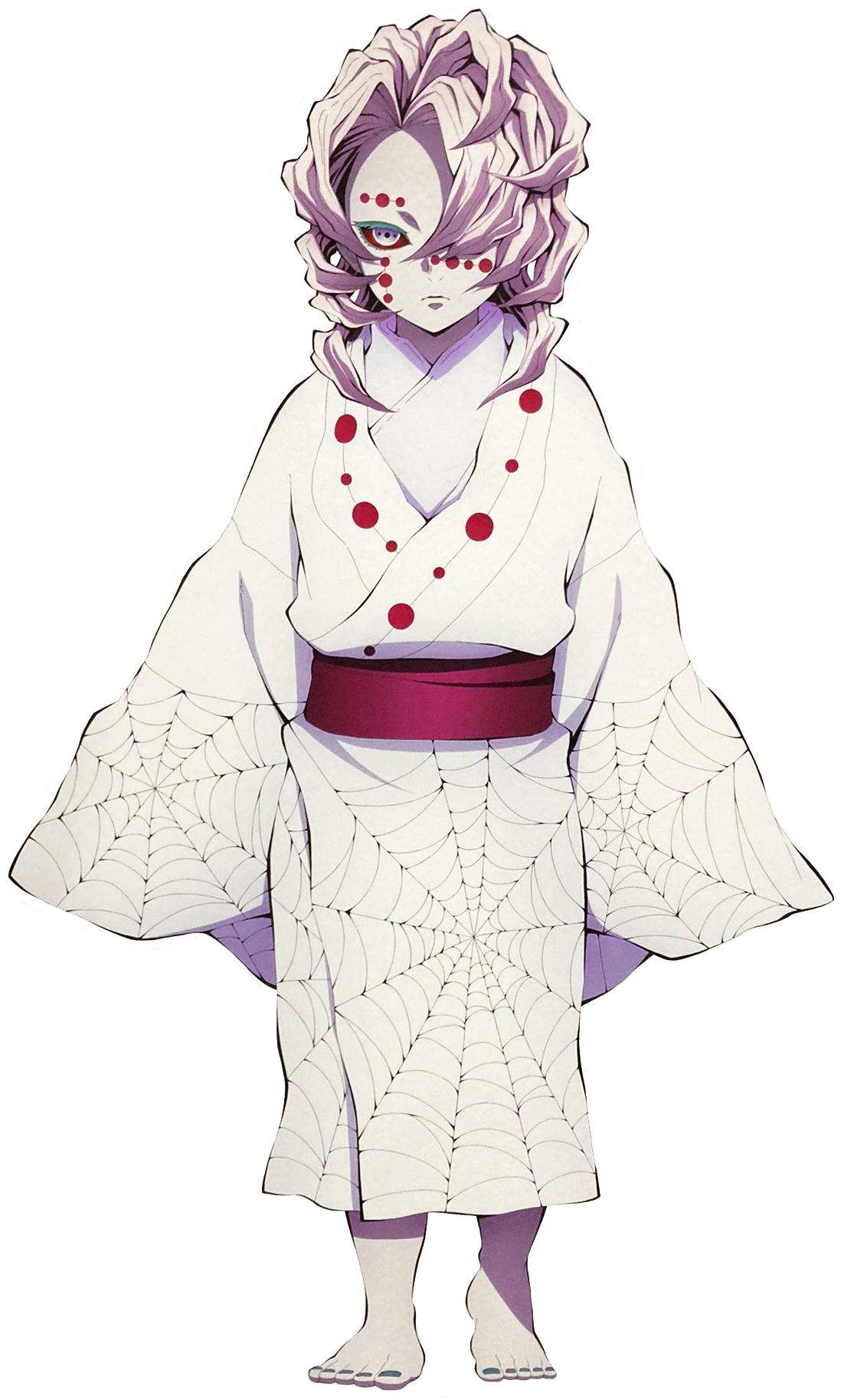 Rui | Inconsistently Heinous Wiki | Fandom