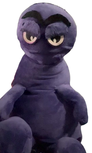 Grimace (SML) | Inconsistently Heinous Wiki | Fandom