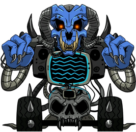 Final Form