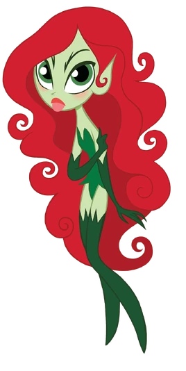 Poison Ivy