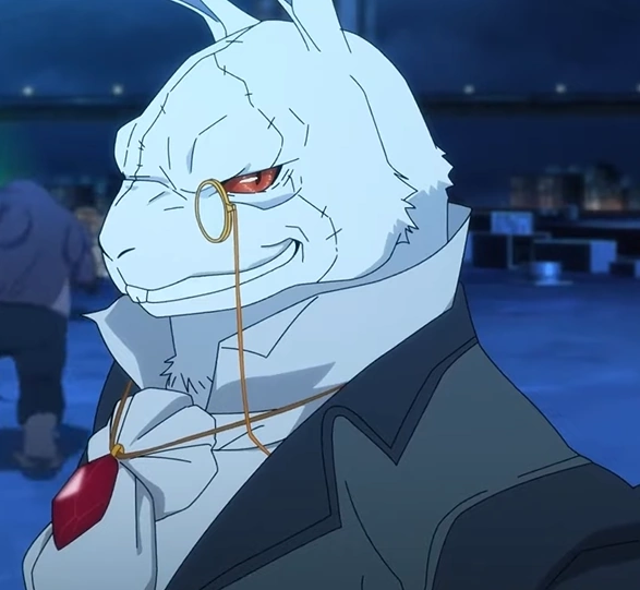 The White Rabbit (Devil May Cry) | Inconsistently Heinous Wiki | Fandom