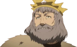 Edmaris Falmuth Anime