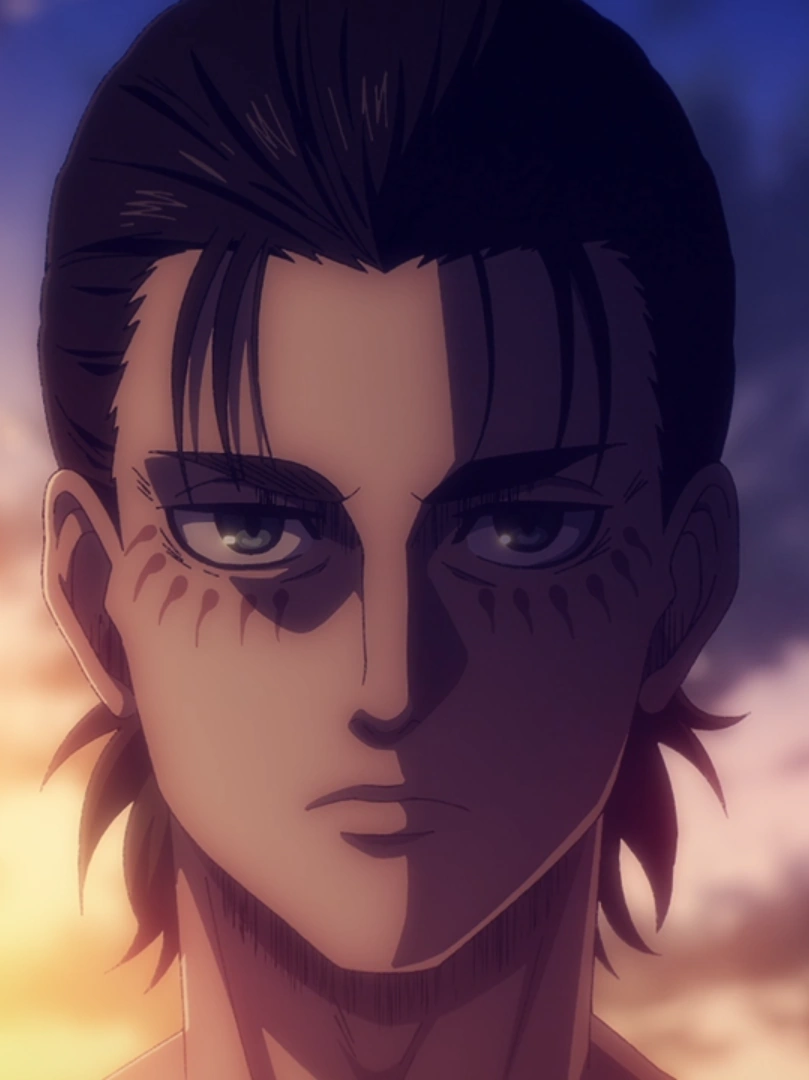 Attack on Titan's Creator Didn't Intend For Eren to Be Popular