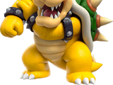 Bowser (Super Mario)