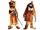 Fleegle and Drooper