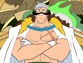Supreme King