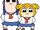 Popuko and Pipimi