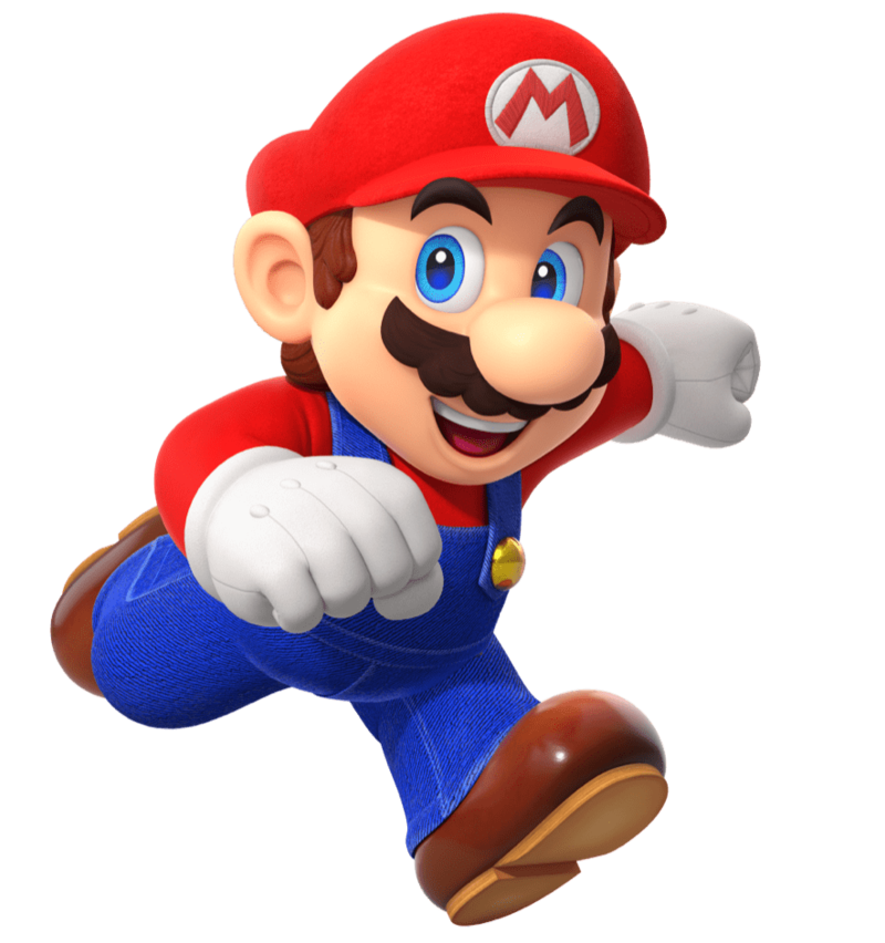 Mario inconsistently heinous wiki fandom