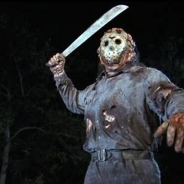 Friday The 13th: How Many People Jason Voorhees Killed, And Where To Stream  Every Movie - GameSpot