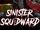 Squidward Tentacles (Sinister Squidward)