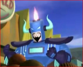 CGI