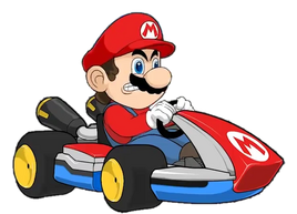 RacistMario