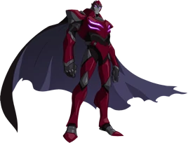 Emperor Zarkon