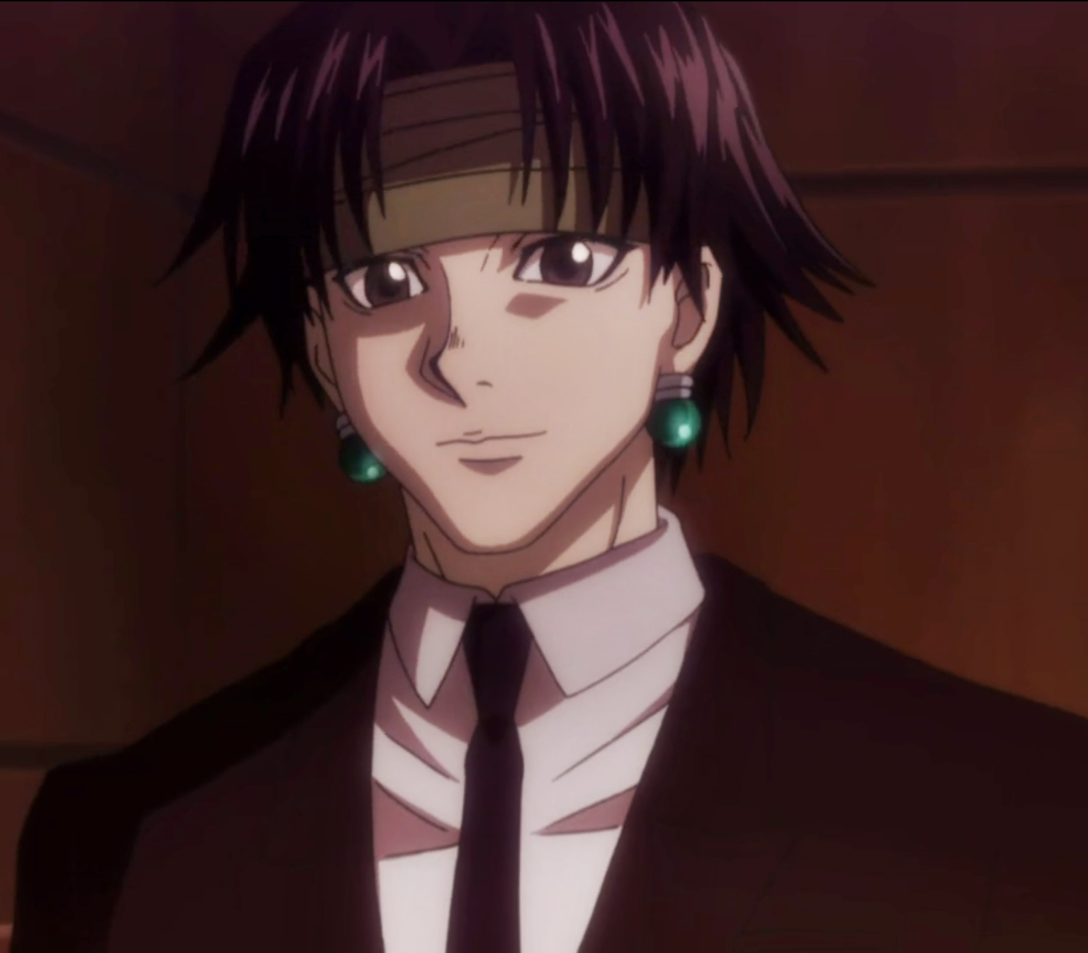 Chrollo Lucilfer, Hunterpedia