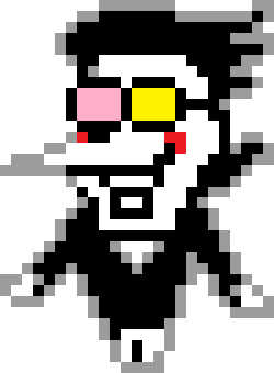 Sans (Dusttale), Inconsistently Heinous Wiki