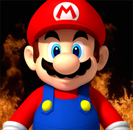 EvilMario