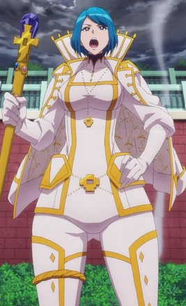 Medhimama Anime