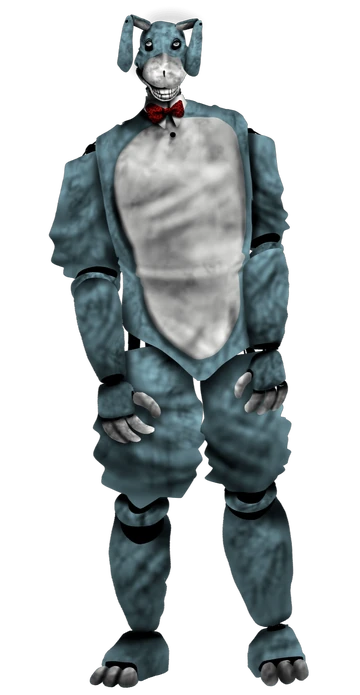 Bon | Inconsistently Heinous Wiki | Fandom