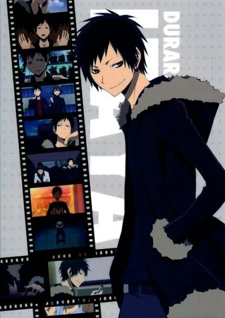Izaya