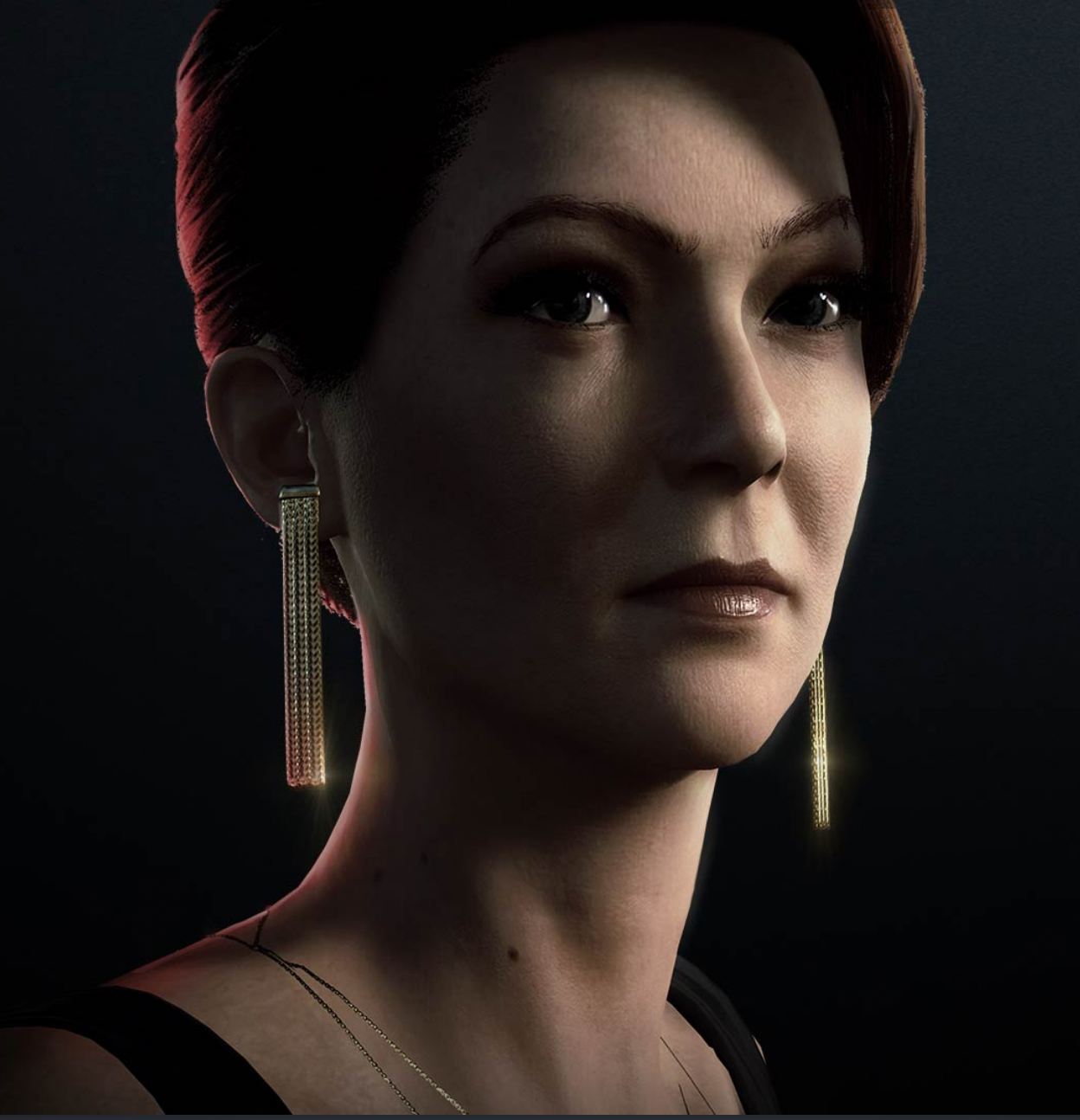 Steam Workshop::HITMAN 3 - Diana Burnwood