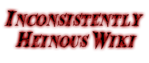 N (Murder Drones X Squid Game) | Inconsistently Heinous Wiki | Fandom