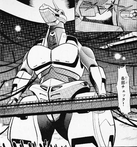 Mechagodzilla