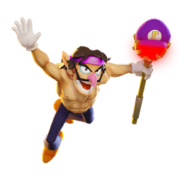 WaluRambo