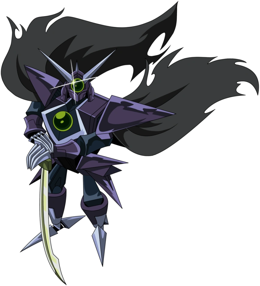 Dark Sonic, Sonic X Wikia