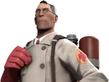 Medic (Team Fortress 2)
