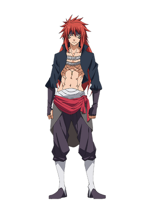 Guy Crimson