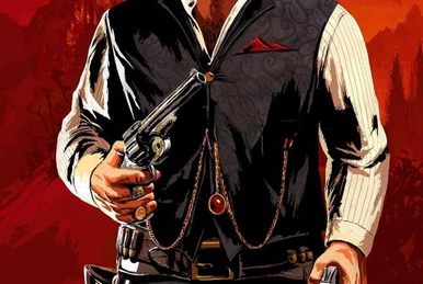 Red Dead Redemption duology has 5 villains who were qualified on Pure Evil  wiki. : r/reddeadredemption