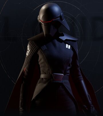 Stormtroopers, Star Wars Jedi: Fallen Order Wiki