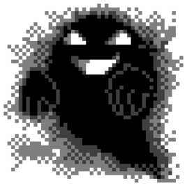 PokeGhost