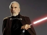 Count Dooku