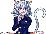 Neferpitou
