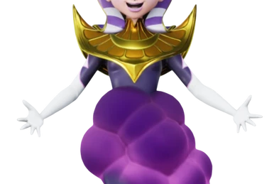 Tak | Villainous Benchmark Wiki | Fandom