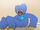 Huggy Wuggy (I AM ALIVE)