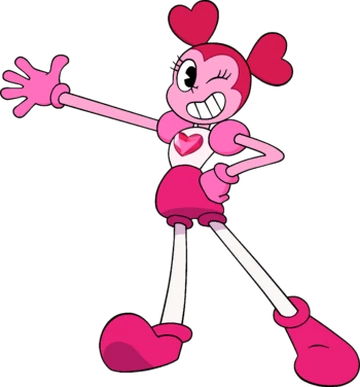 オリジナルキャラクター「スピネル（Spinel）」 Spinel | MiyabiMania Wiki | Fandom