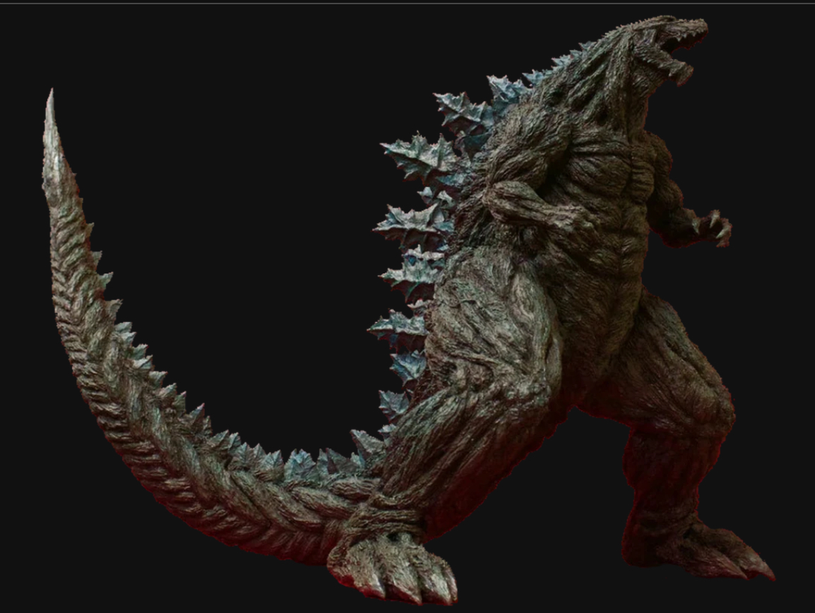 Godzilla Earth | Inconsistently Heinous Wiki | Fandom