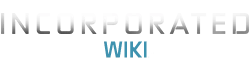 Eddie Ramos | Incorporated Wiki | Fandom