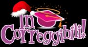 Logo incorreggibili - natale