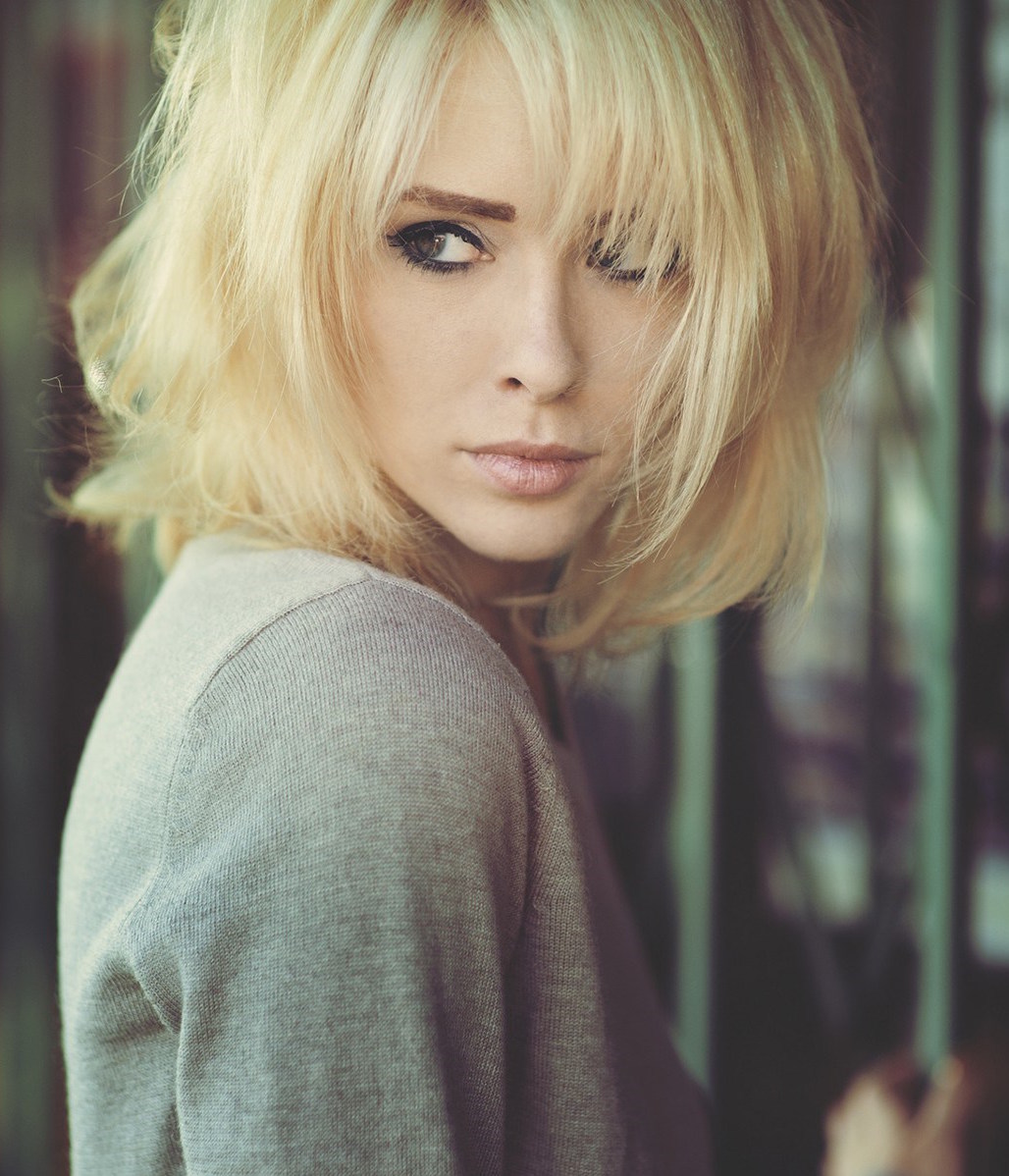 alysha nett